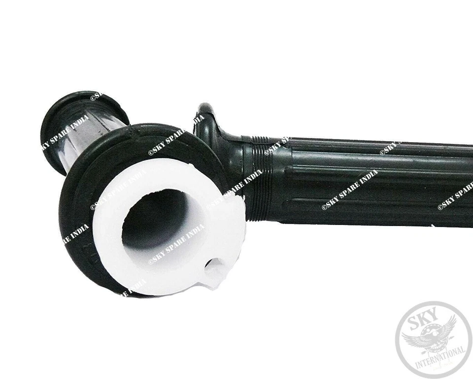Empuñadura de manillar para Yamaha Rx100 Rxg135 Foto 3 de 4