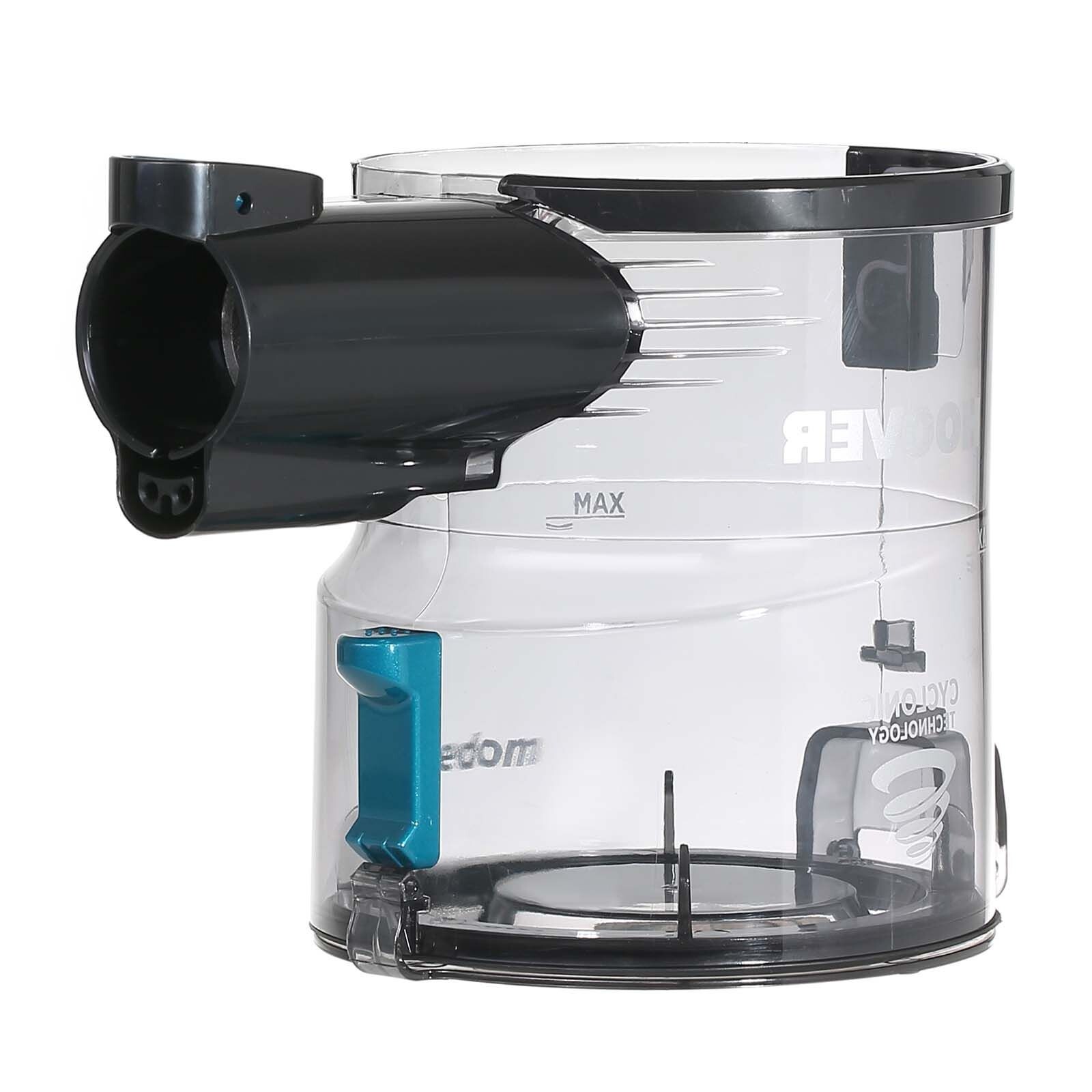 HOOVER FD22 Cyclonic Unit FREEDOM Vacuum Cleaner Dust Bin 48022207 GENUINE