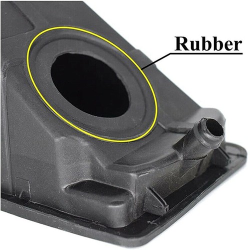 Tankdeckel Tankklappe Treibstofftank Für Ford Transit MK6 MK7 4442912 4637797 - Bild 4 von 8