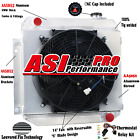 <!--F#f_0-->3Row Alum Radiator+Fan+Relay Kits Fit Holden EH 149Ci 1963-65 Petrol 2.5L MT ASI<!--F/-->