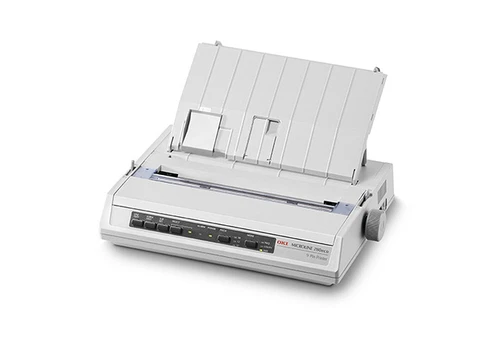 OKI ML280eco USB Matrix Printer BRAND NEW & BOXED