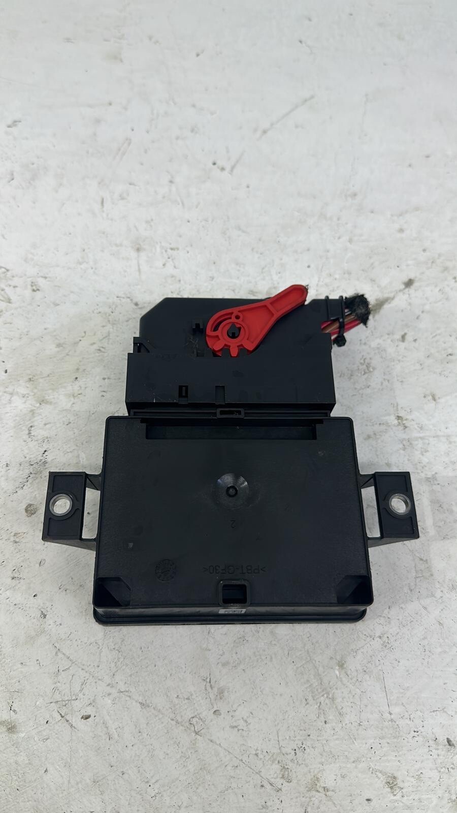 MERCEDESBENZ ML350 AMG LINE PREM BLUETEC A 2015 ELECTRIC PARKING BRAKE