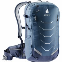 Deuter Flyt 14 Liter Protektorrucksack Fahrradrucksack Radrucksack Blau 2021