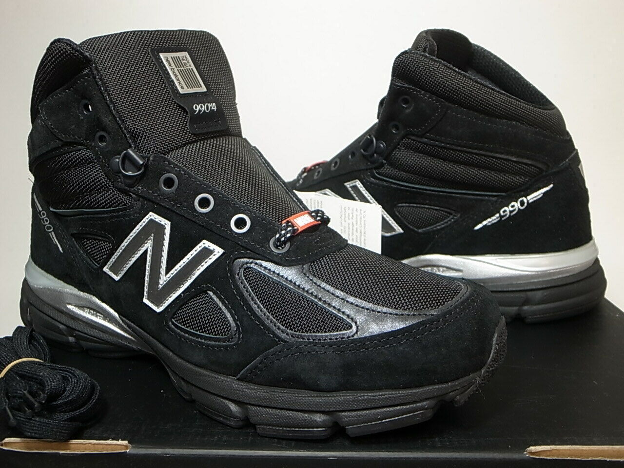 NEW BALANCE JIMMY JAZZ MARVEL BLACK PANTHER