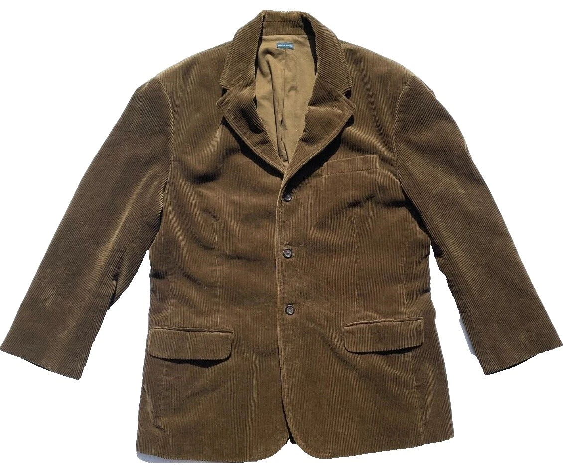 Polo Ralph Lauren Algodão Marrom ternos e Blazers para Homens