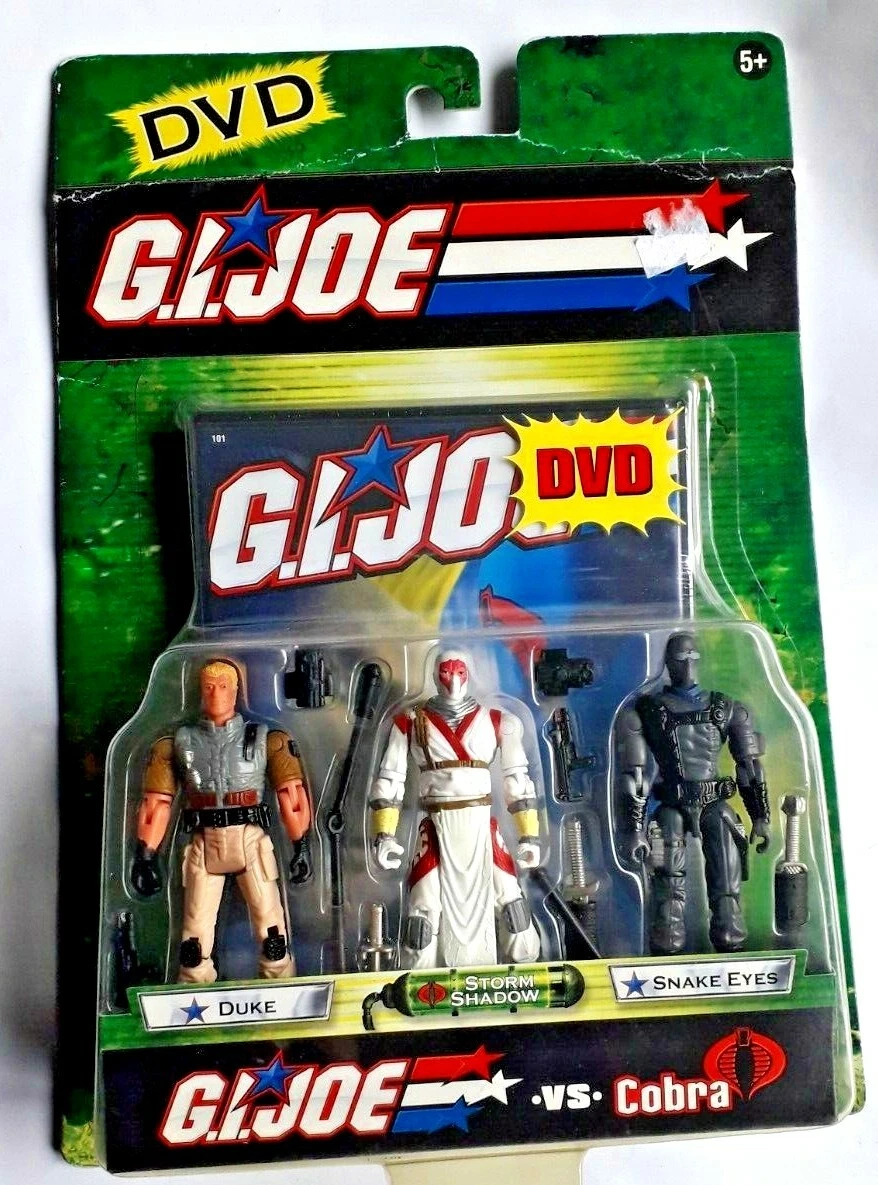 Gi clearance joe 2003