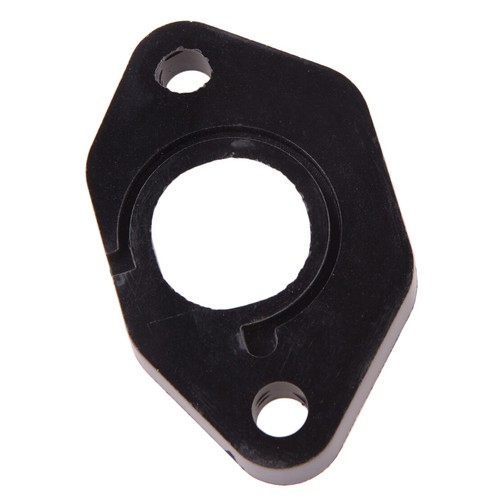 1X Carburettor Insulator Gasket Kit Fit for Honda GCV160 GCV190 GSV190 Engine ww - Picture 4 of 4