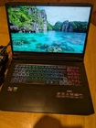 Laptop ACER NITRO 5 - 17.3" Ryzen 7 5800H/16GB/1.2TB SSD/RTX 3060