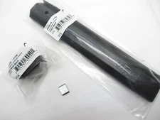 HEAD "TK82S" GRIP PALLET & "TK219HR" BUTTCAP SET (SIZE #3, 4 3/8) + STAPLES