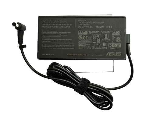 90W Chargeur Ordinateur Portable pour Lenovo/Toshiba/Medion/ASUS