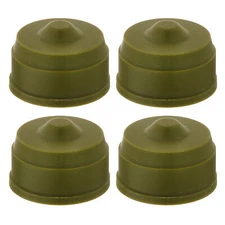 Metabo HPT/Hitachi 887774 Exhaust Valve 4PK for NV83A5 NR83A2 Nailer 887-774