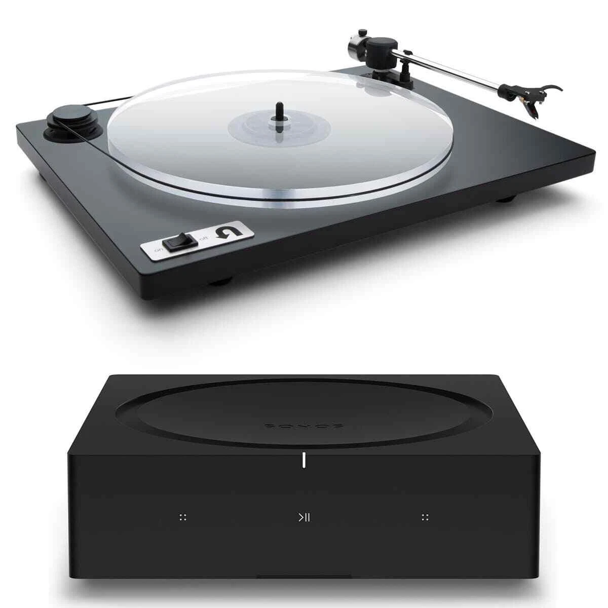 Turn audio. Turn audio