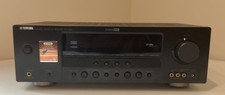 Yamaha RX-V363 - 5.1 Ch HDMI Home Theater Surround Sound Receiver Stereo System