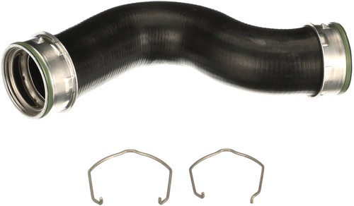 Turbo Hose fits SEAT TOLEDO 5P 2.0D 04 to 09 Charger Gates 1K0145832E Quality - Picture 2 of 2