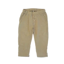 Rylee + Cru Olive Cru Pant Bottoms Size 2-3 Years Toddler Kids