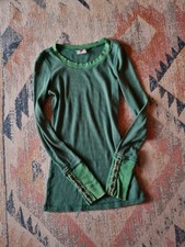 🌸 Free People Studded Cuff Thermal Aso Bella Swan Twilight Gr. S 🌸 