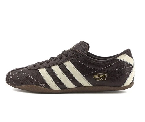Adidas Tokyo og women's sneakers IH6623 casual Aurora Coffee NEW