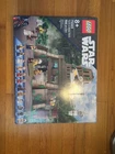 LEGO Star Wars: Yavin 4 Rebel Base (75365) New Sealed