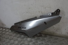 87102 Carena Fianchetto Posteriore Destro Suzuki V-Strom 650 DL Dal 2008 Al 2011