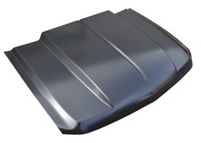 Key Parts 2nd Design Steel Cowl Induction Hood Key Parts 2nd Design Steel Cowl Induction Hood