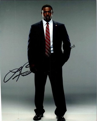 Original Autogramm Lance Gross /// Autograph signiert signed signee Gross, Lance