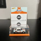Hot Wheels 2021 Red Line Club RLC Exclusive '71  Datsun 510 Gulf Lot of 2