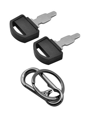 YAMAKATO Ignition Switch Key for Honda and Clones Engines Generators OEM Part