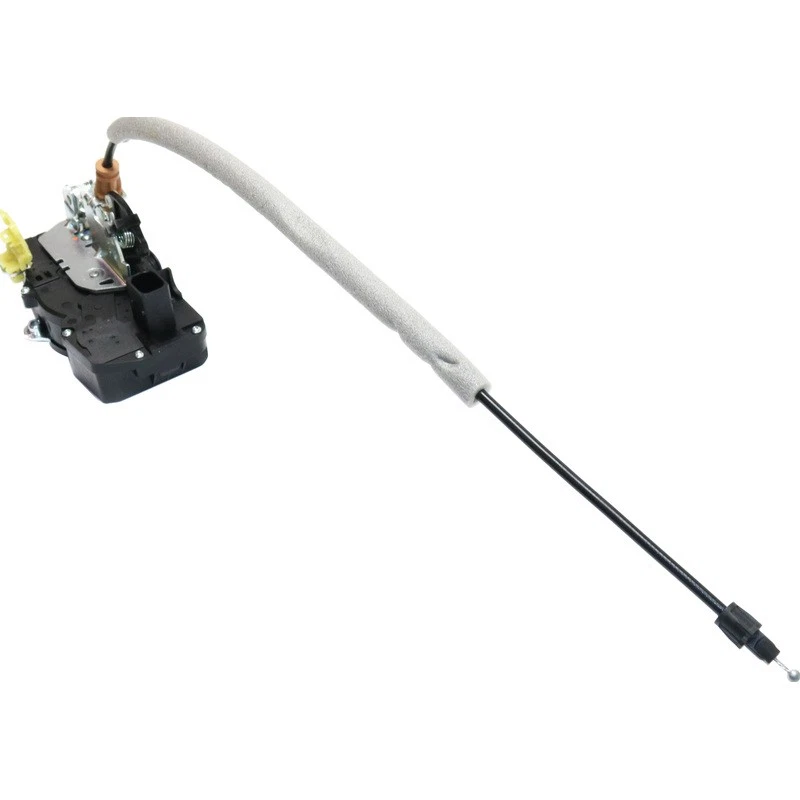 Actuador de bloqueo de puerta lado del conductor trasero para Chevrolet Impala Monte Carlo 2006-2012 Foto 2 de 4