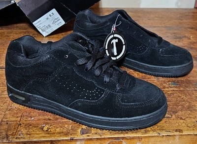 Jim Greco Vans Thunders Black 9.5