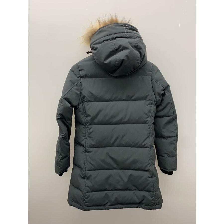 DANTON Down Jacket 34 Polyester 182-D.1140N00 Wom… - image 2