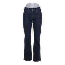 Mustang, Jeans, Größe: 29/32, Emily (Sissy based), Blau, Baumwolle/Elasthan #FL7