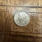 1945 Mercury Dime
