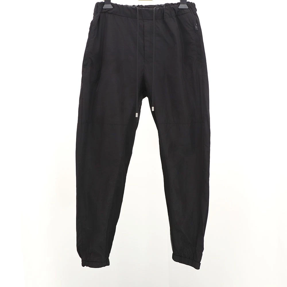 Prada Pantaloni Jogger Donna Logo Point Allenamento 92082532 135868034