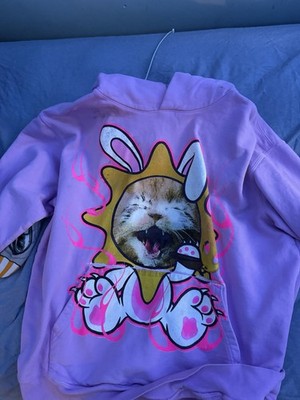 che Sayso Says Bleed Tour Merch 