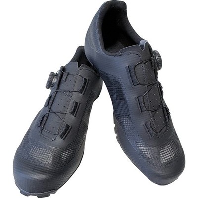 fi zi:k Vento Proxy VEX3BPR1V-1010 Unisex 38 EU 5 UK 6 US schwarz NEU