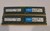 Micron 32GB (2x16GB) 2RX4 PC4-2666V-RB2-11 MTA36ASF2G72PZ-2G6f1QI CT16G4RFD4266