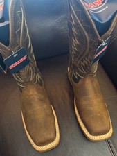 Durango Maverick Work Boots 9M Brand New with...