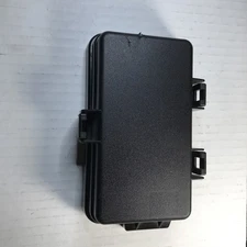 OEM 2009-2015 Honda Pilot factory engine bay Small fuse box fusebox cover lid