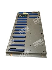 Fanuc A03B-0801-C013 I/O Base Unit A20B-1001-0030/01A