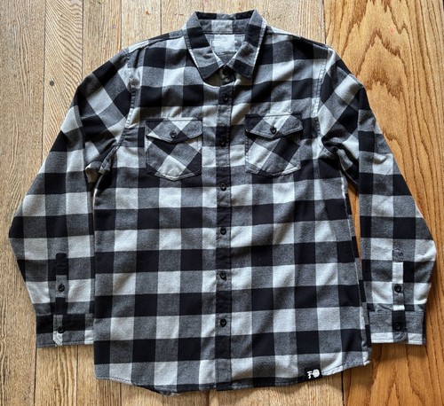 Forward Observations Group - Pano Comanche Flanell - Medium