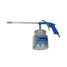 Engine Cleaning Gun - Solvent Air Sprayer & Degreaser - Automotive Tool