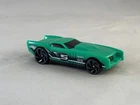 Hot Wheels The Govner Gov'ner 2019 Multipack 2019 Green RA6s
