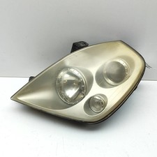 Feu avant (phare) Ssangyong REXTON