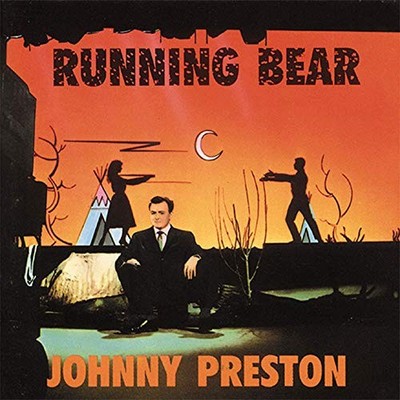 Johnny Preston - Running Bear (CD) - Johnny Preston CD YUVG The Cheap Fast Free