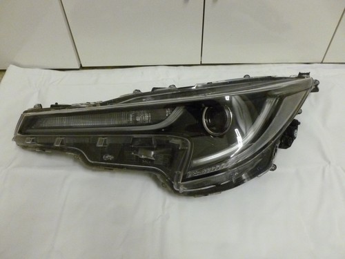 ORIGINAL TOYOTA COROLLA E21 18-22 VOLL LED SCHEINWERFER VORNE LINKS 81150-02S70 - Bild 1 von 6
