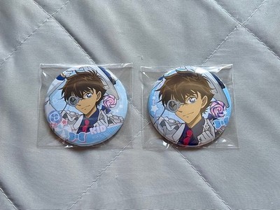 Conan: Detective Conan Kid Lobster/Phantom Thief Kaito Set of