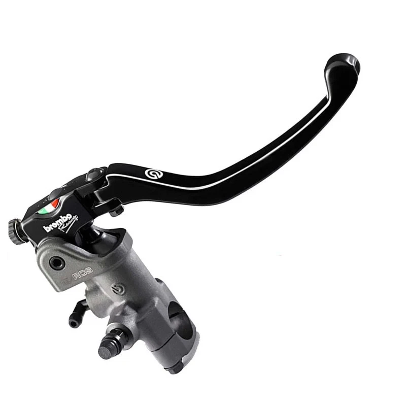 MAITRE CYLINDRE DE FREIN RADIAL BREMBO 15RCS POUR TRIUMPH STREET TRIPLE S 18-19- - Photo 1/1