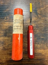 Astro Tool AT 1000-20 Insertion Tool, Joggled Tip