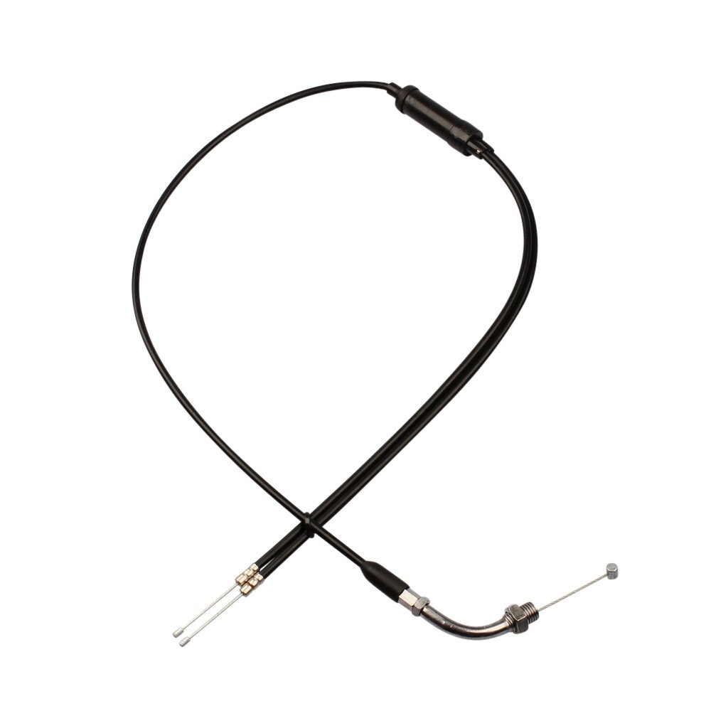 Câble d'accélérateur pour moto Honda CB125K3 à CB175K5 compatible 17910-304-600P