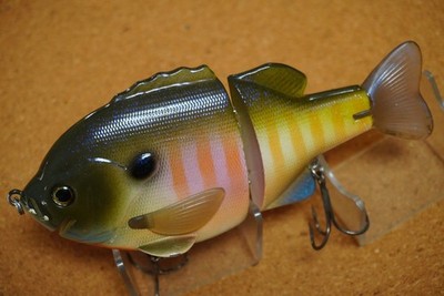 Deps  Bull Shooter Jr 130   (P456J3